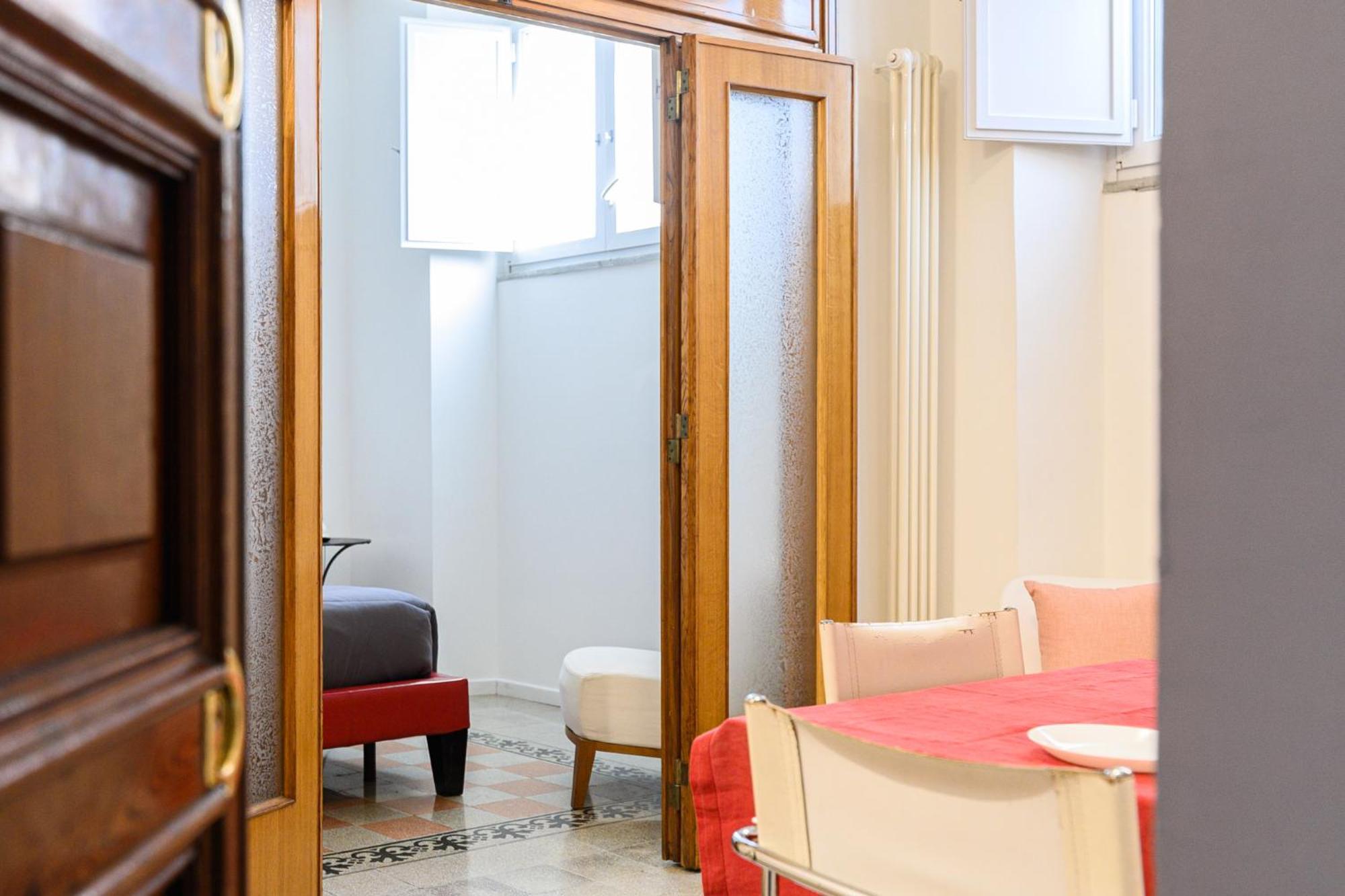 Appartamento San Lorenzo Flat 2