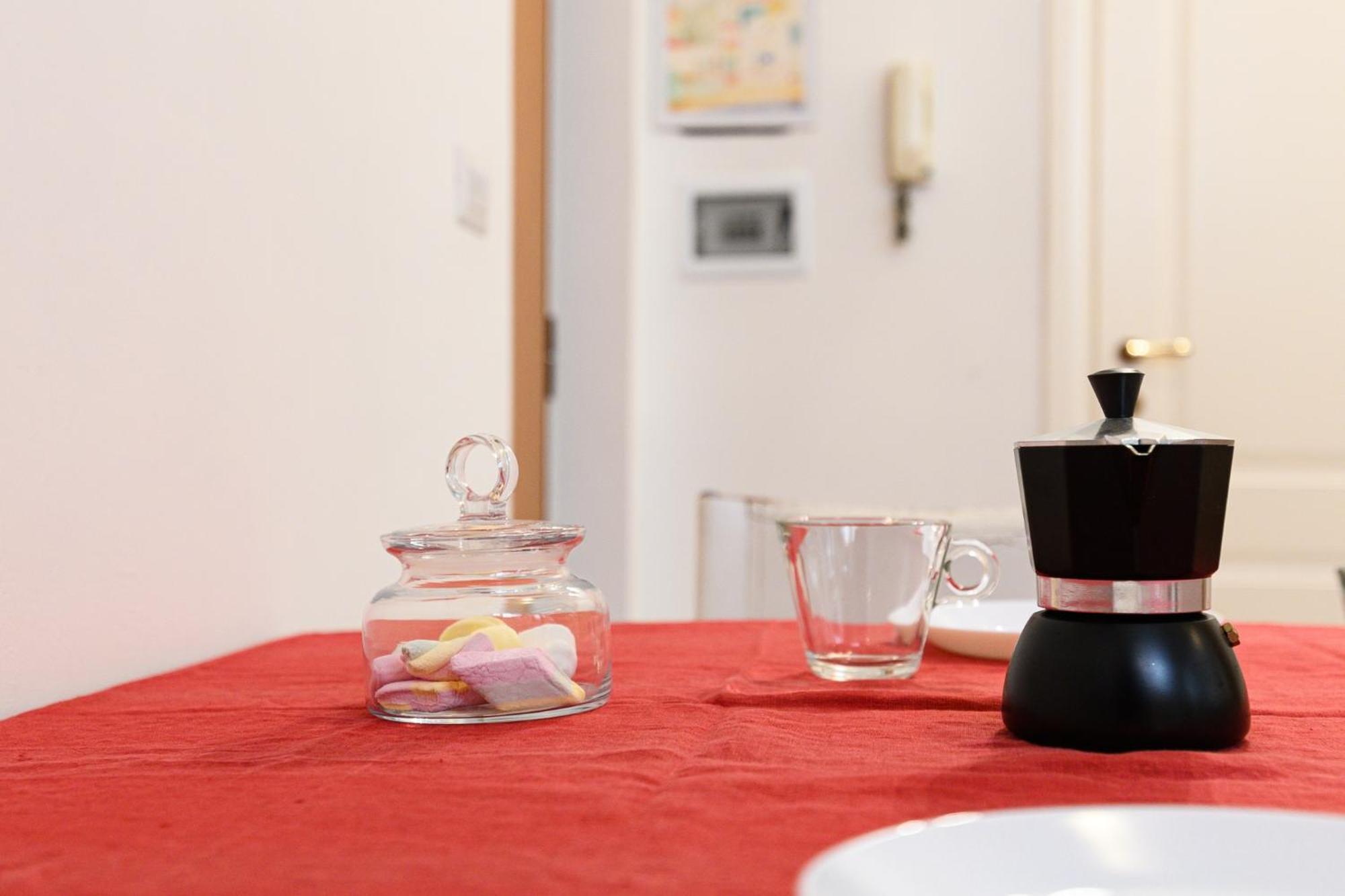 San Lorenzo Flat 2 Appartamento Roma