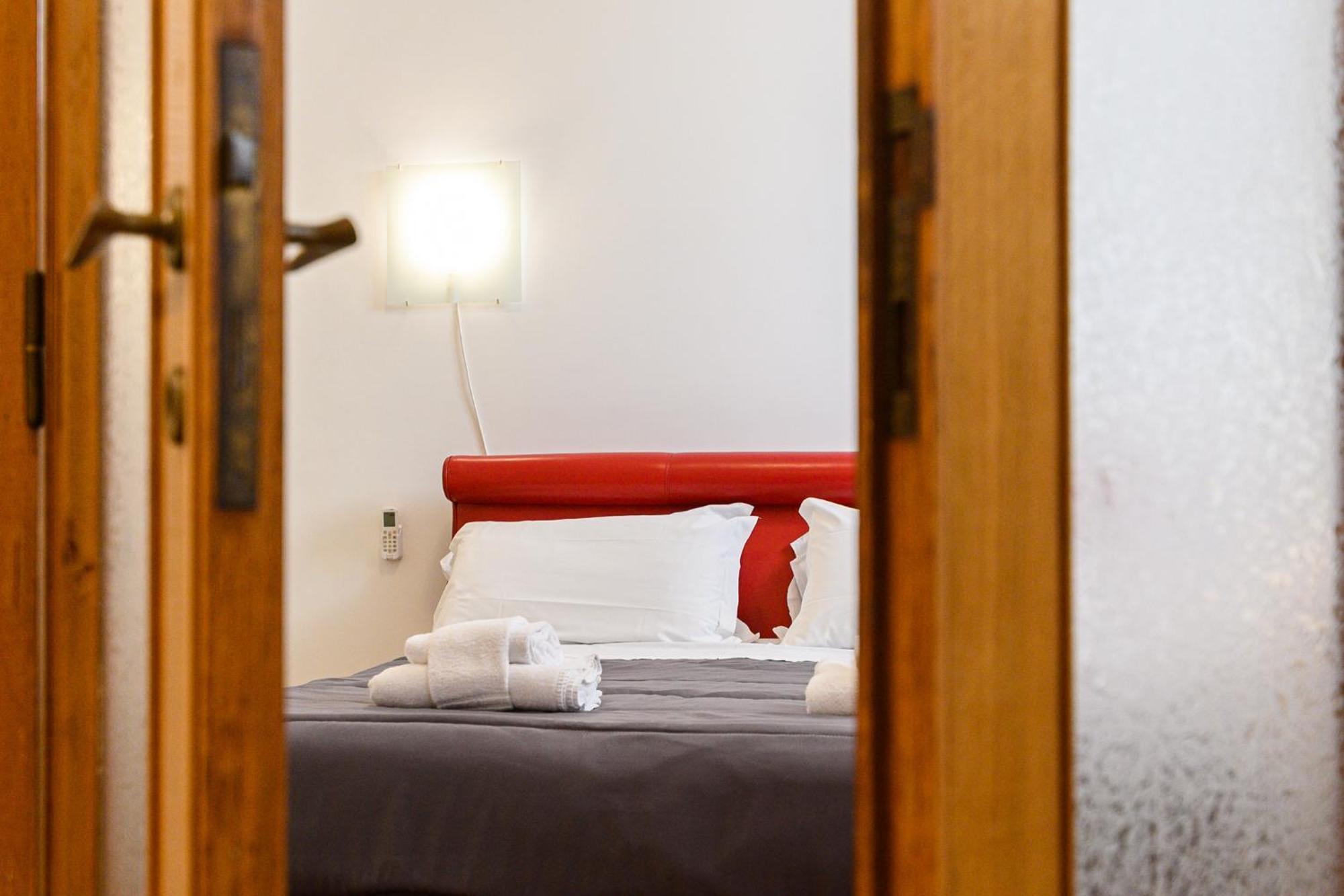 San Lorenzo Flat 2 Appartamento *