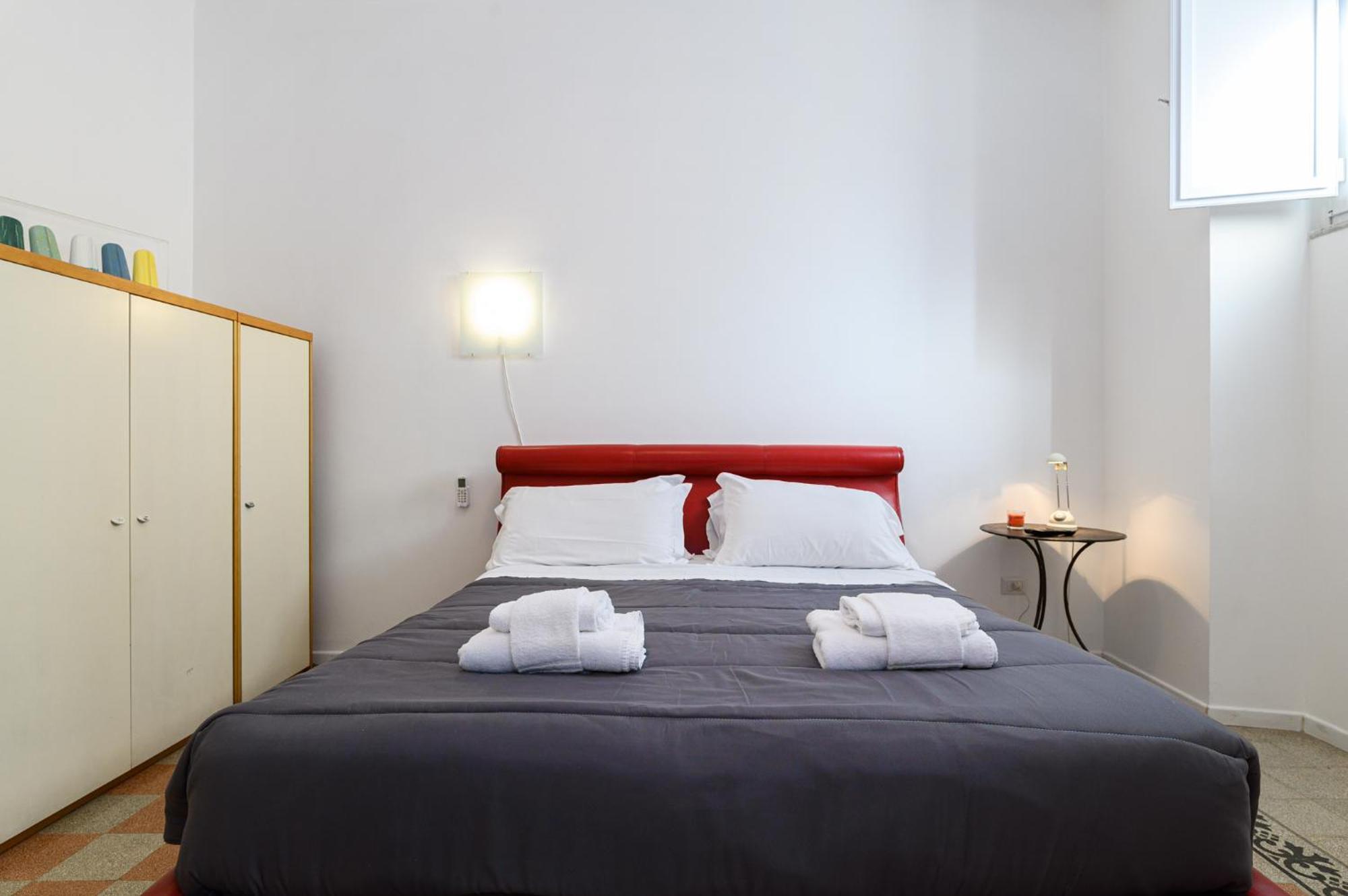 San Lorenzo Flat 2 Apartment Rome