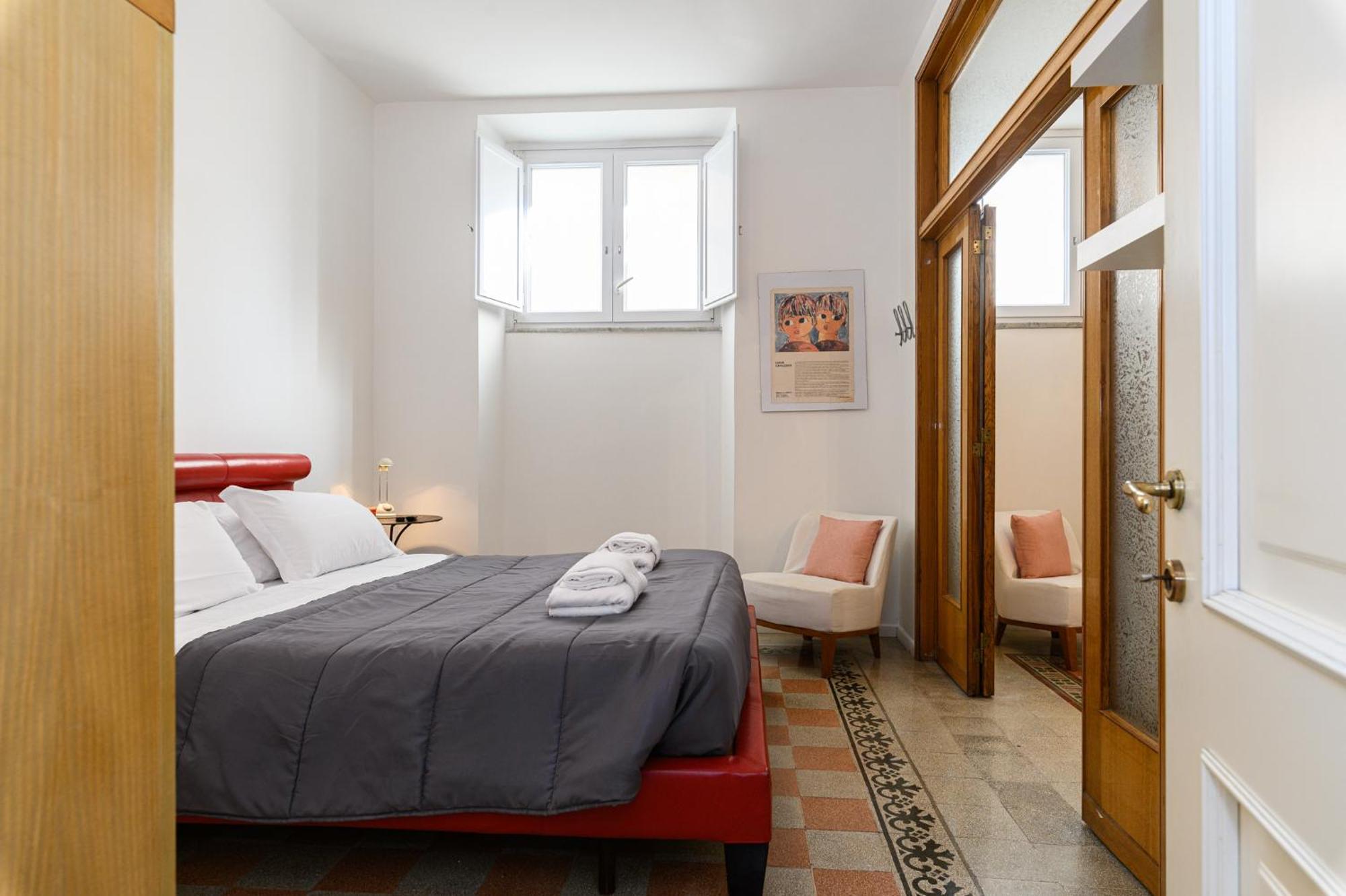 San Lorenzo Flat 2 Appartamento