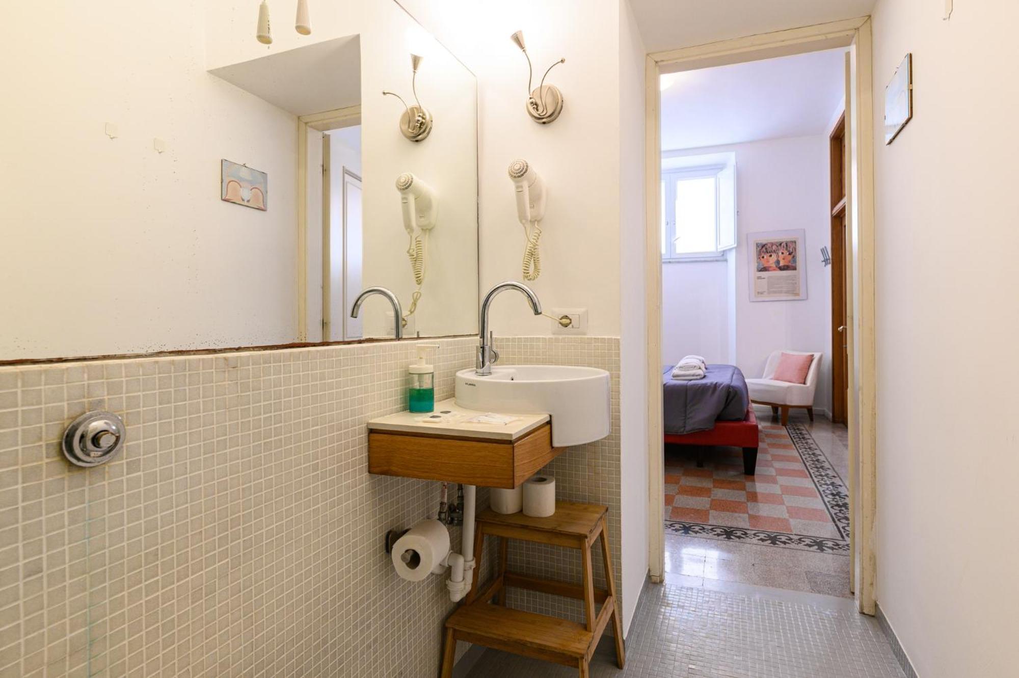 San Lorenzo Flat 2 Appartamento *