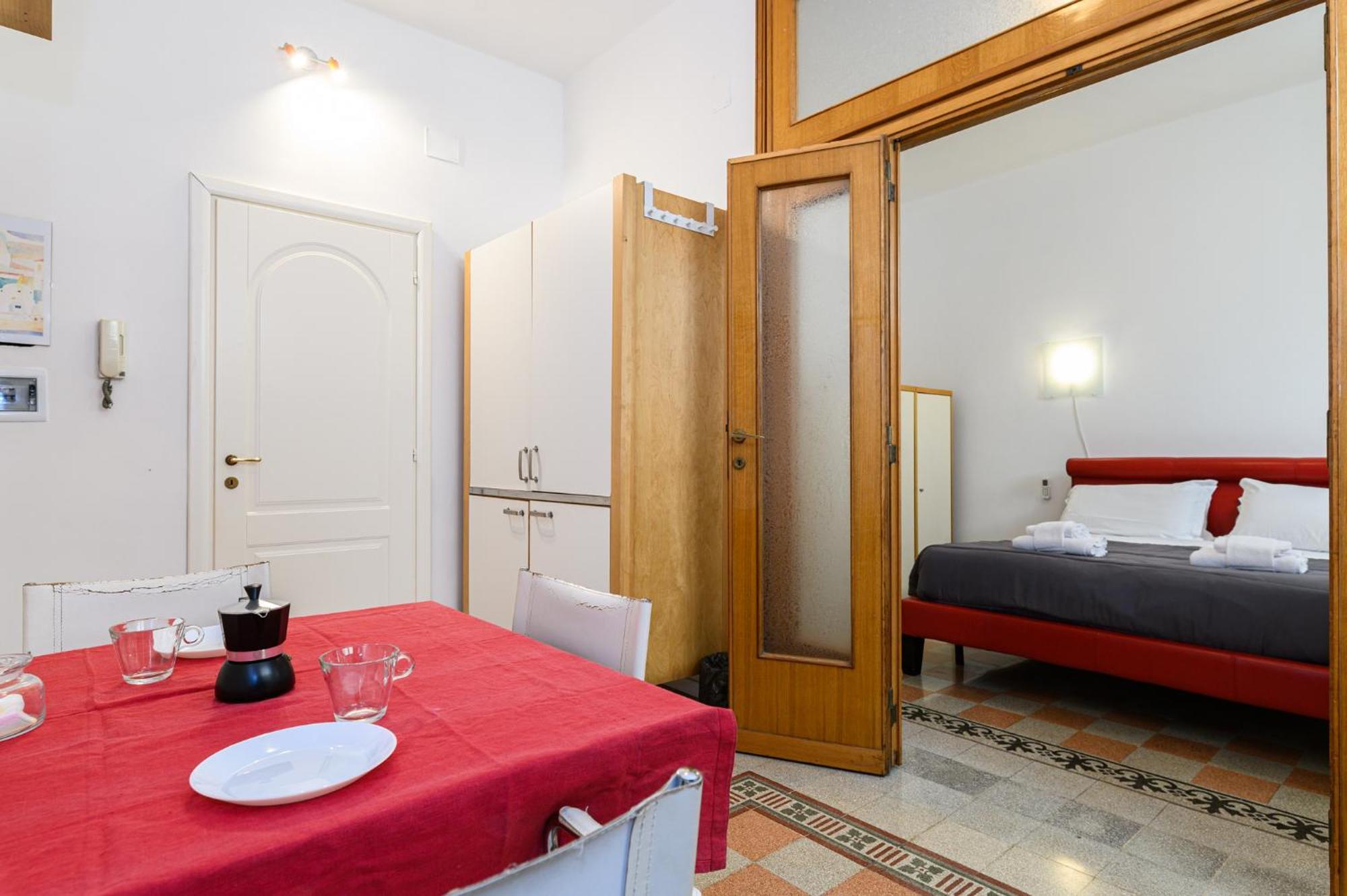 Appartamento San Lorenzo Flat 2 *