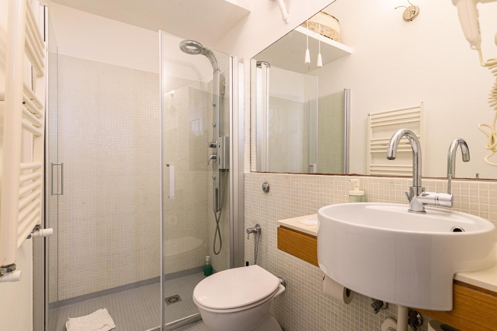 San Lorenzo Flat 2 * Roma